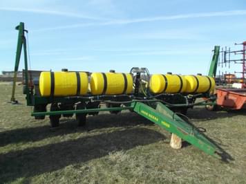 Main image John Deere 7000